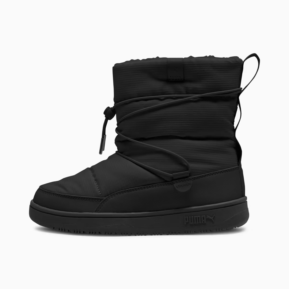 Puma Snowbae womens boots new in box